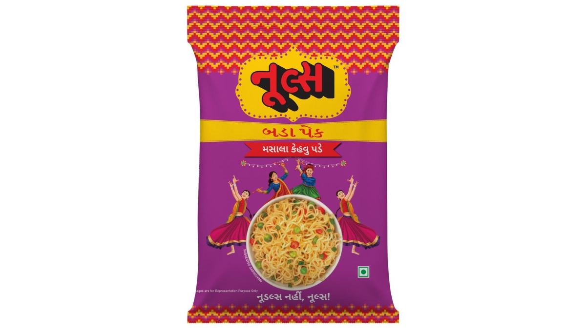 Why Don’t Instant Noodles Taste Gujarati? Ahmedabad Company Bets on Regional Flavours to Crack India’s Noodle Market-TBT