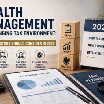 Wealth Management