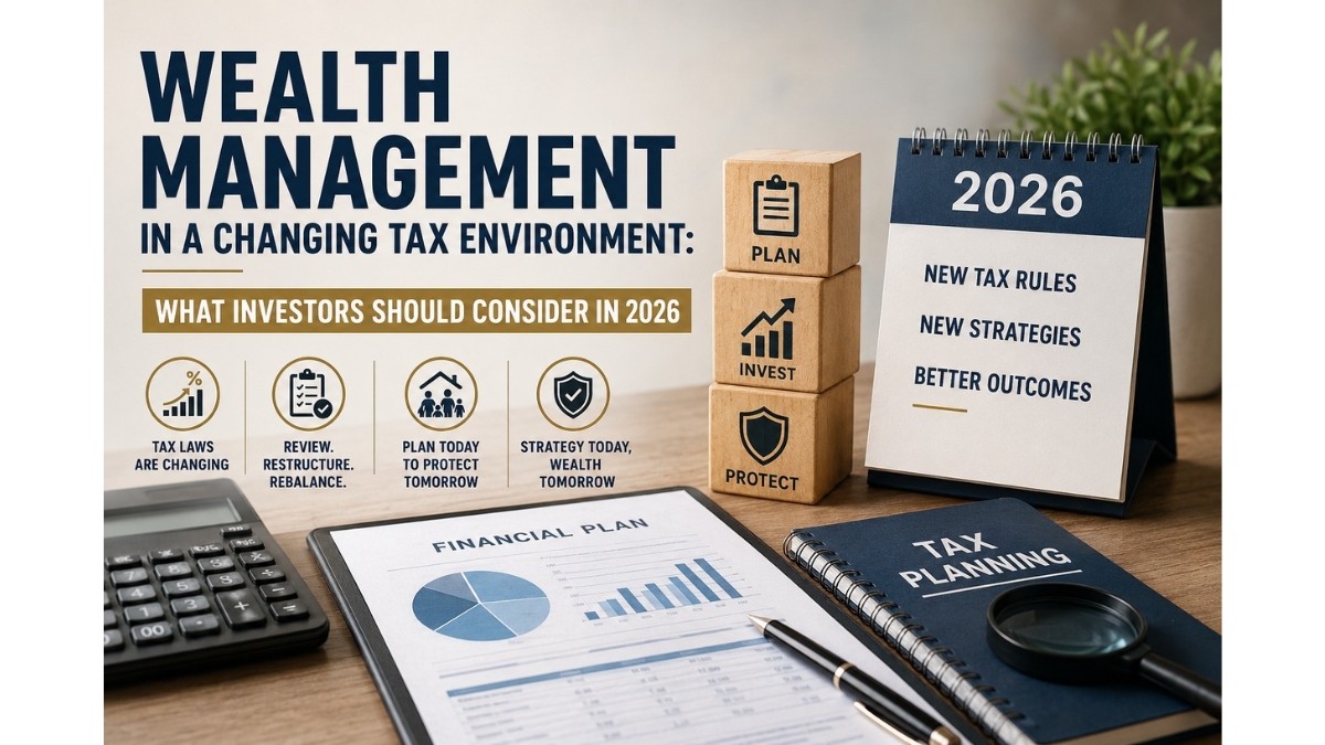 Wealth Management