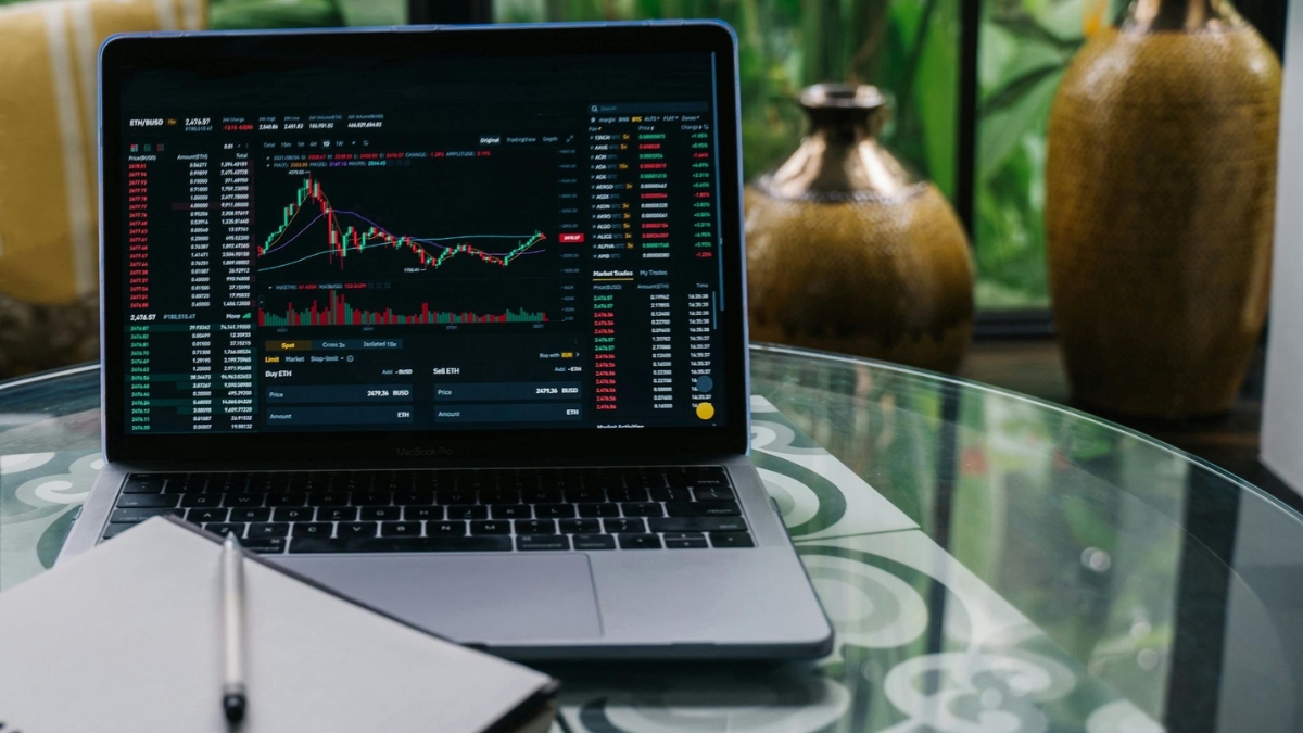 Delta Exchange