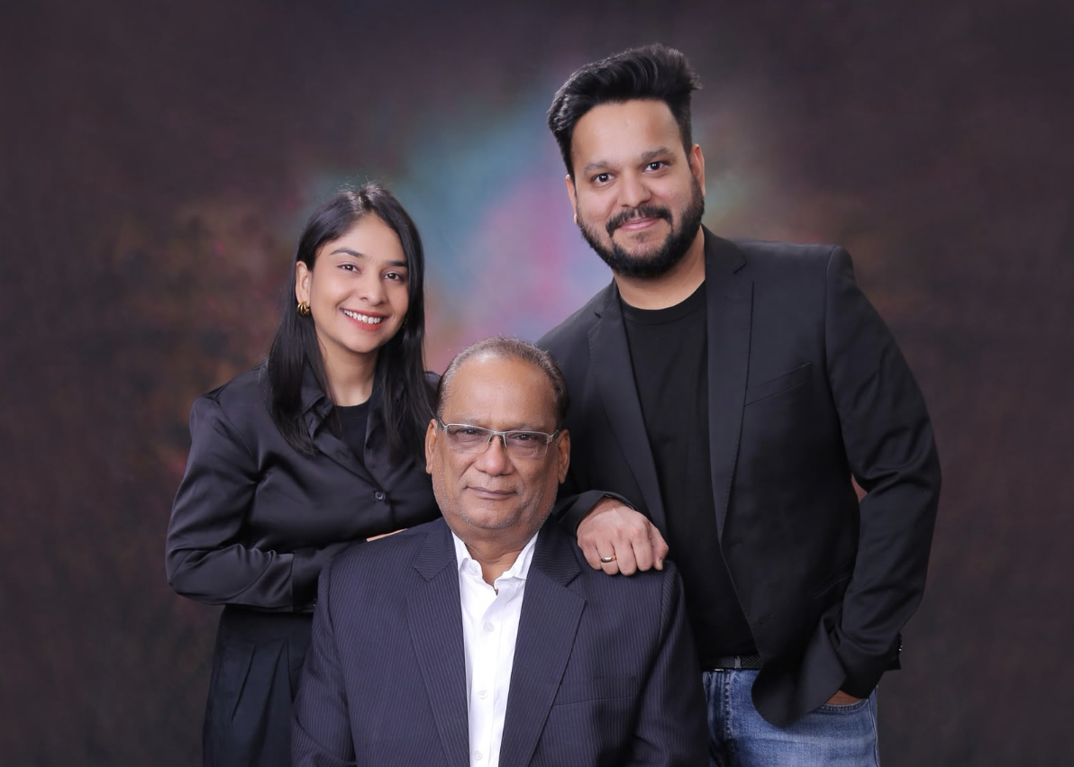 Silver Became Too Expensive to Gift. This Brand Built the Answer – and India Agreed