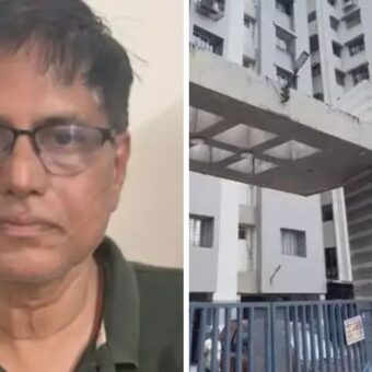 Gujarat solar NOC bribery case, the blunt times