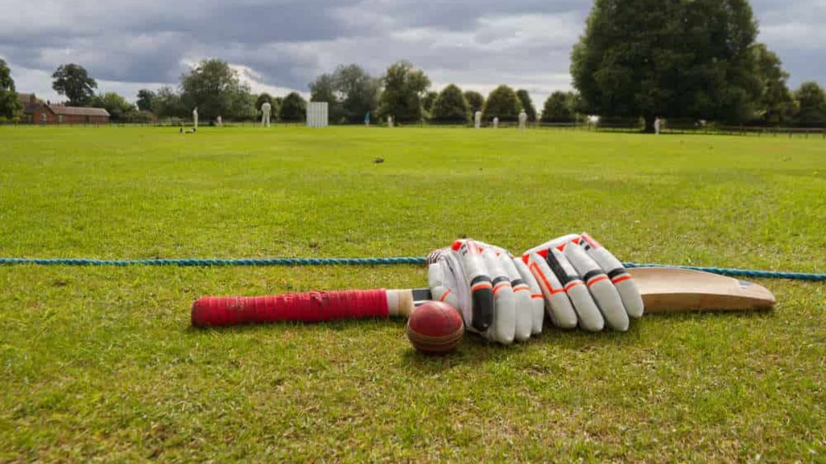Gujarat : Chhota Udepur Emerges as Sports Manufacturing Hub Chhota Udepur Sports Equipment Hub, the blunt times