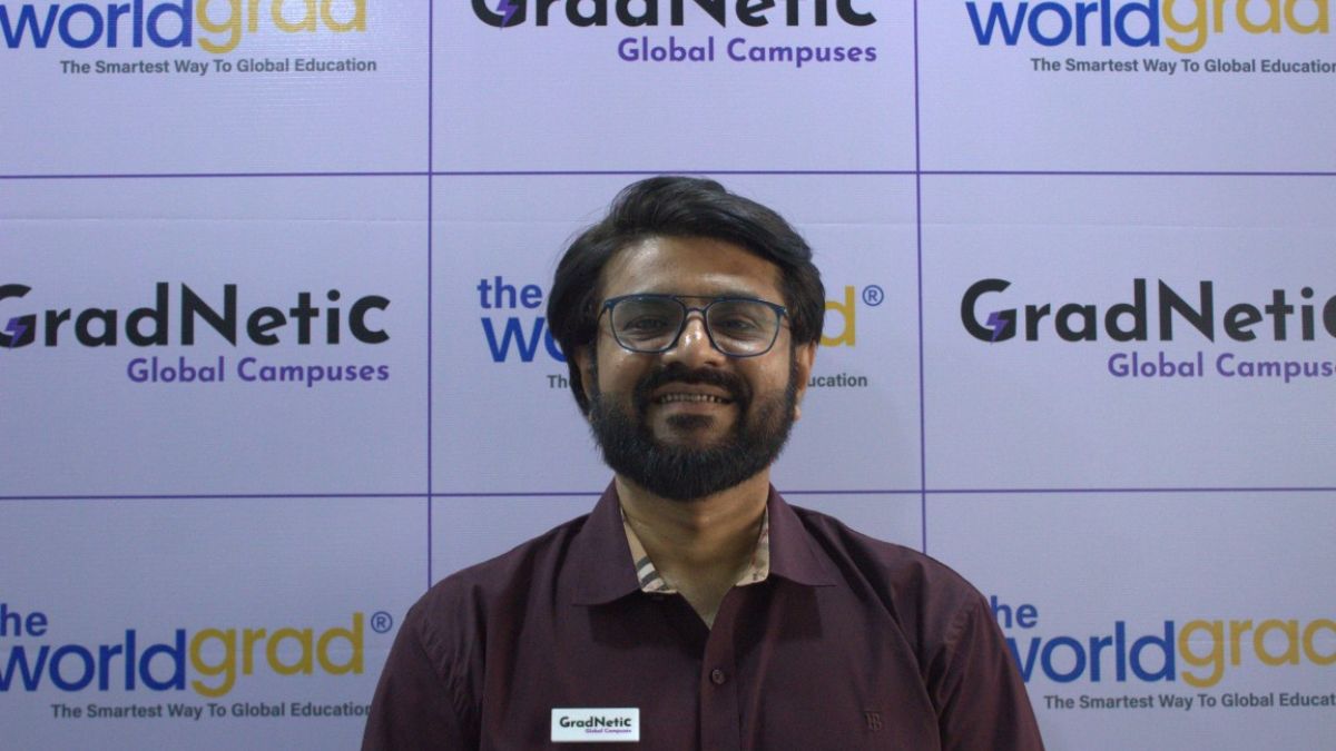 GradNetic Global Campus, the blunt times