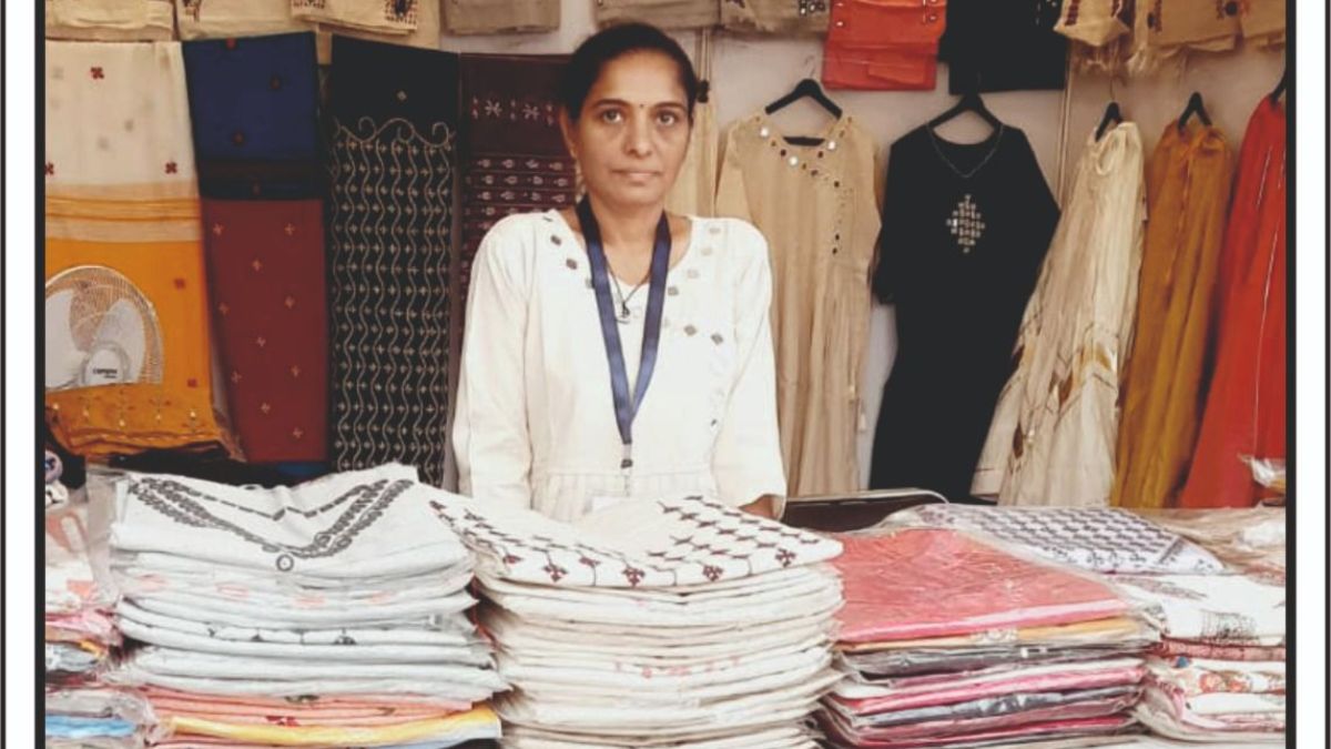 Garvi Gurjari sales growth Gujarat, the blunt times
