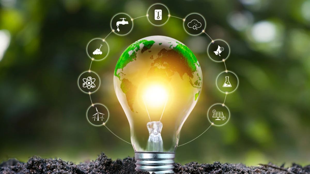 Gujarat energy conservation campaign, the blunt times