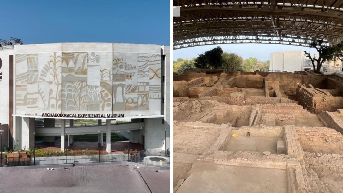 Gujarat Museums, the blunt times