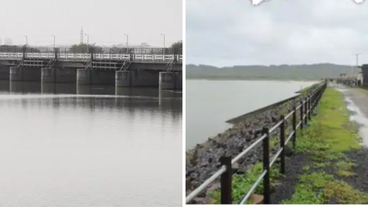 Gujarat Stares at Water Scarcity as Reservoir Levels Remain Alarmingly Low Gujarat water scarcity, the blunt times