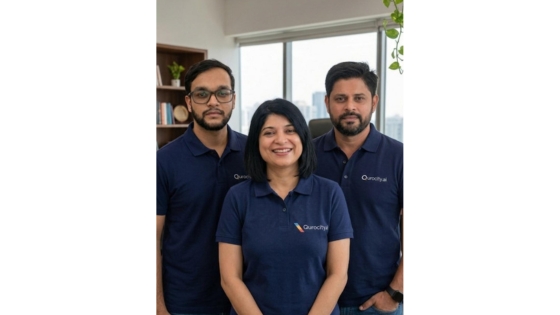 From Personal Struggle to Purpose-Driven Innovation: The Rise of Qurocity in India’s Education Space-PNn