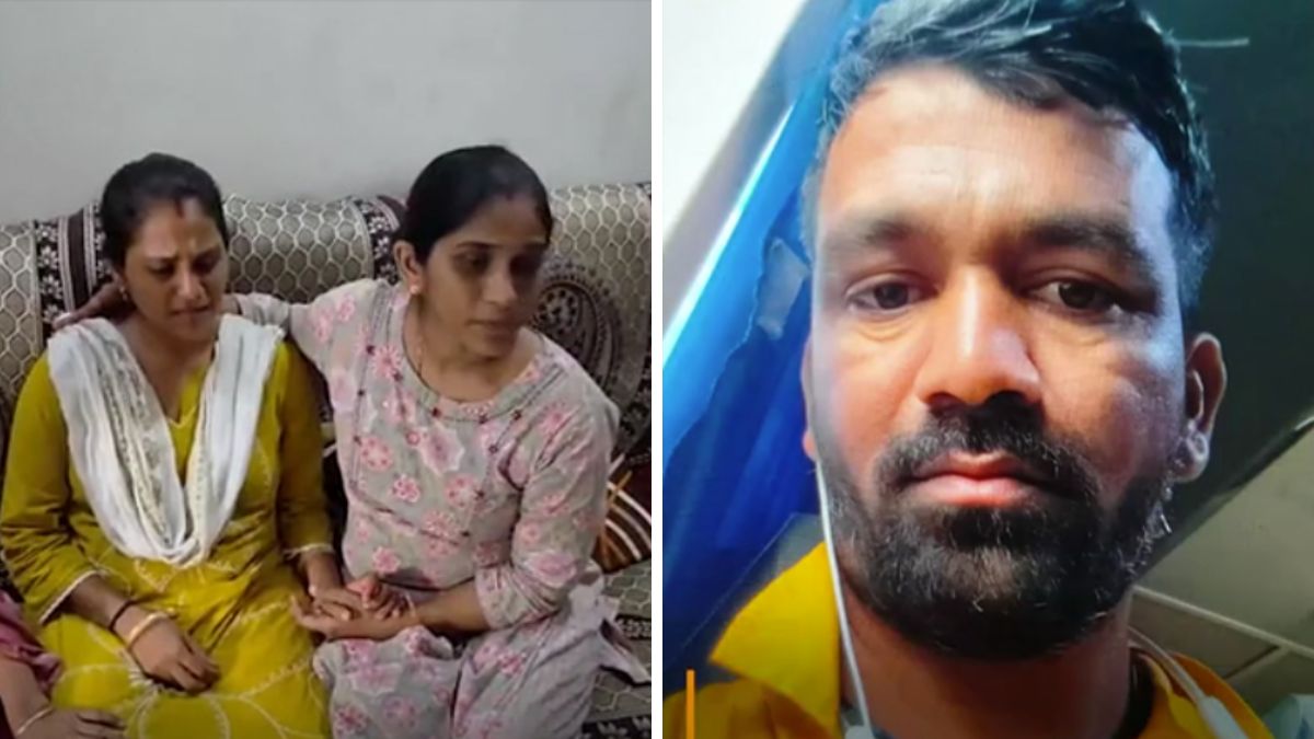 Surat worker killed in Qatar LNG plant explosion, the blunt times