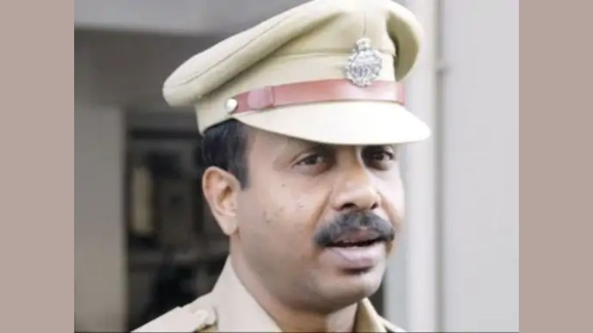 Gujarat IPS Officer Rajiv Ranjan Bhagat Appointed SPG ADG Rajiv Ranjan Bhagat SPG ADG, the blunt times