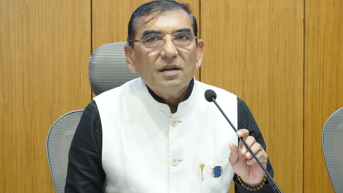 SGCCI pushes for MMF textile export growth India, the blunt times