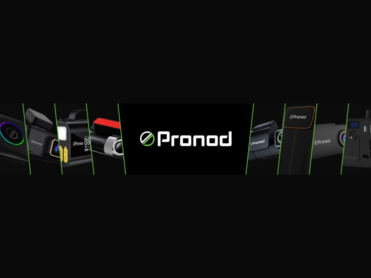 Pronod’s Journey from Dashcam Pioneer to Automotive Lifestyle Innovator: Making Smart Mobility Accessible for Every Indian Driver