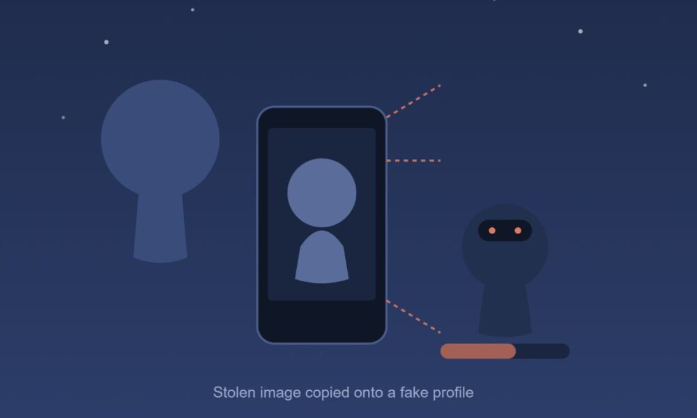 Fake Instagram account Ahmedabad, the blunt times