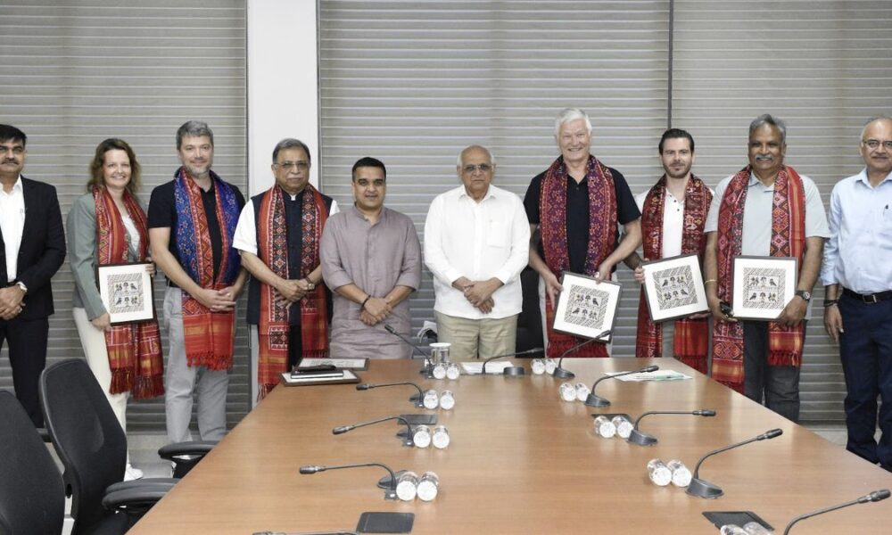 World Athletics Gujarat visit, the blunt times