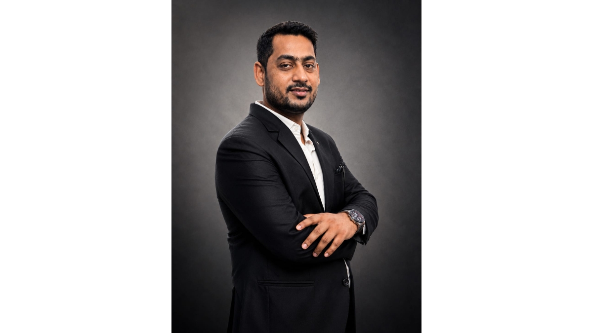 Emerging Education Leader Aman Kumar Drives Healthcare Awareness and Skill Development Movement in Bihar Emerging Education Leader Aman Kumar Drives Healthcare Awareness and Skill Development Movement in Bihar-TBT