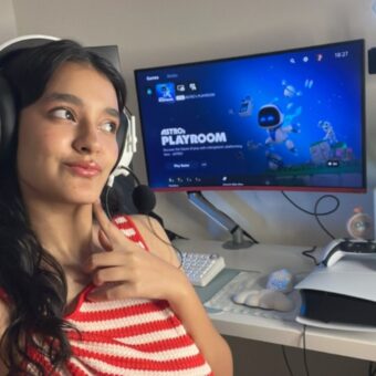 From Viral Shorts to Live Streams: Subhashree Sahu's Next Creator Move-TBT