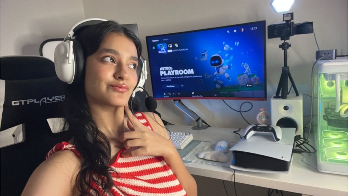 From Viral Shorts to Live Streams: Subhashree Sahu's Next Creator Move-TBT