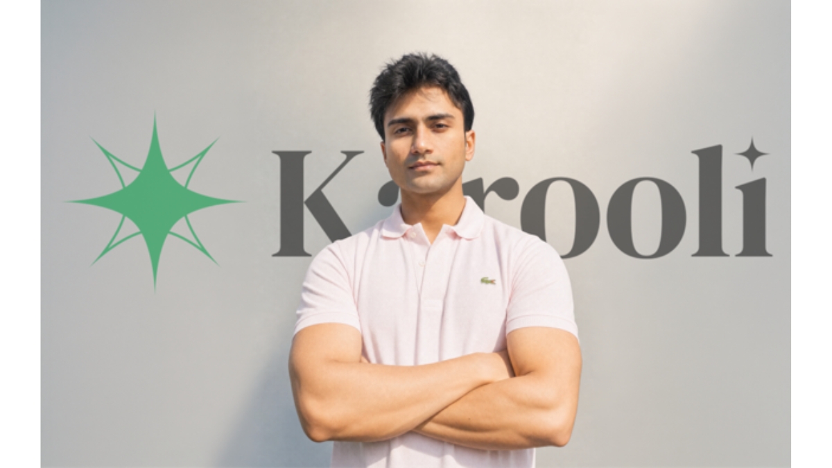 Indian Startup Karooli AI Takes Aim at Global AI Leaders OpenAI and Anthropic-TBT
