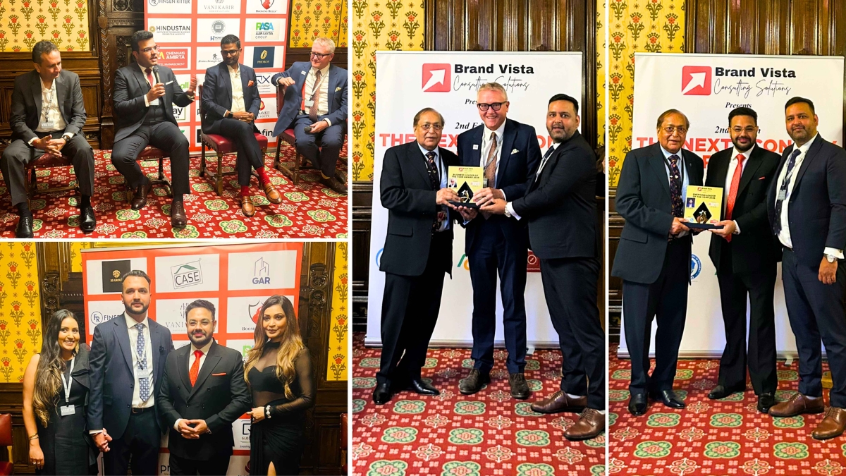 The Next Economy Forum 2026 Concludes Successfully at the House of Lords, UK Parliament Focused on Innovation, Sustainability, and Global Collaboration-TBT