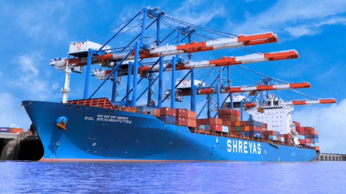 DPA Kandla Rewrites India's Port Records with Historic Single-Day Cargo Handling-TBT