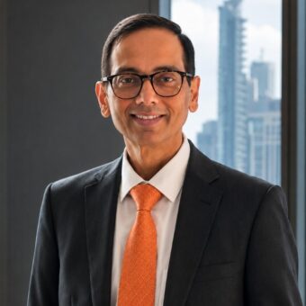 InvestYadnya Appoints Former Kotak Mahindra Bank’s DIFC Branch Dubai CEO Amul Sharma to Strengthen Financial Leadership and Growth Strategy-PNN
