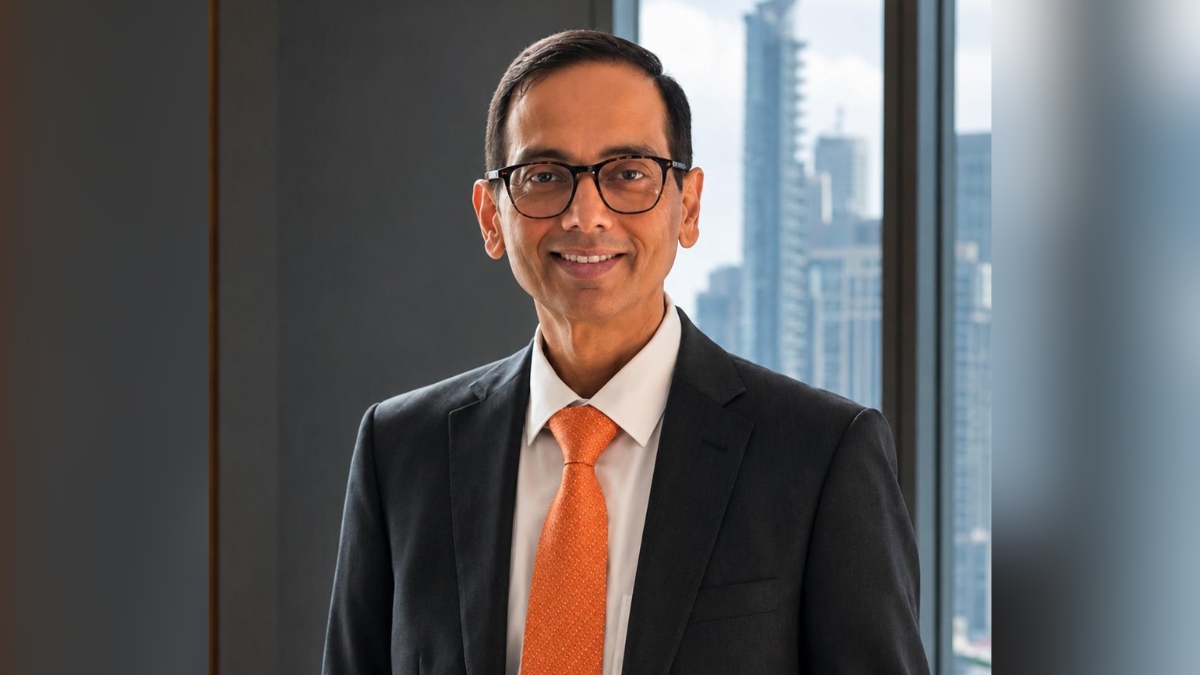 InvestYadnya Appoints Former Kotak Mahindra Bank’s DIFC Branch Dubai CEO Amul Sharma to Strengthen Financial Leadership and Growth Strategy InvestYadnya Appoints Former Kotak Mahindra Bank’s DIFC Branch Dubai CEO Amul Sharma to Strengthen Financial Leadership and Growth Strategy-PNN