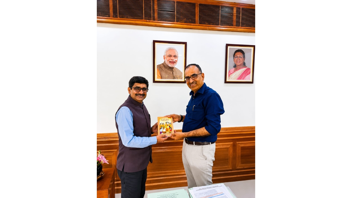 Government schemes to reach small businesses faster as MoFPI and CASMB explore closer collaboration-TBT