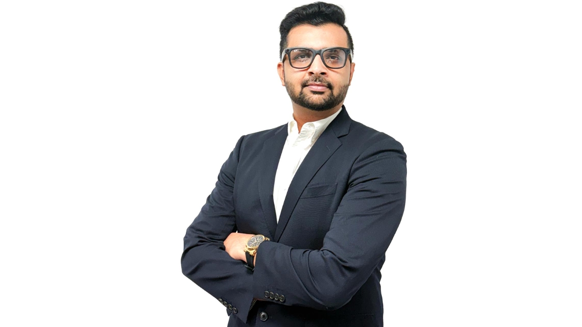 The Akshansh Yadav Effect: The Youngest CEO Redefining Digital Media in India The Akshansh Yadav Effect: The Youngest CEO Redefining Digital Media in India-TBT