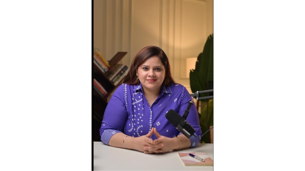 Beyond Success: How Tanupreet Is Helping People Heal, Grow, and Reconnect With Their True Selves-TBT