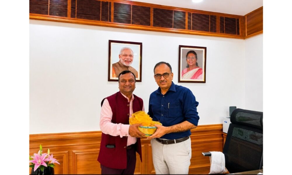 Government schemes to reach small businesses faster as MoFPI and CASMB explore closer collaboration-TBT