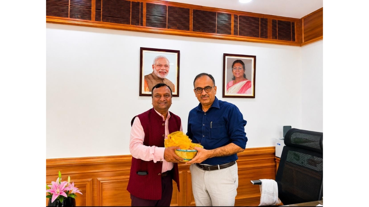 Government schemes to reach small businesses faster as MoFPI and CASMB explore closer collaboration Government schemes to reach small businesses faster as MoFPI and CASMB explore closer collaboration-TBT