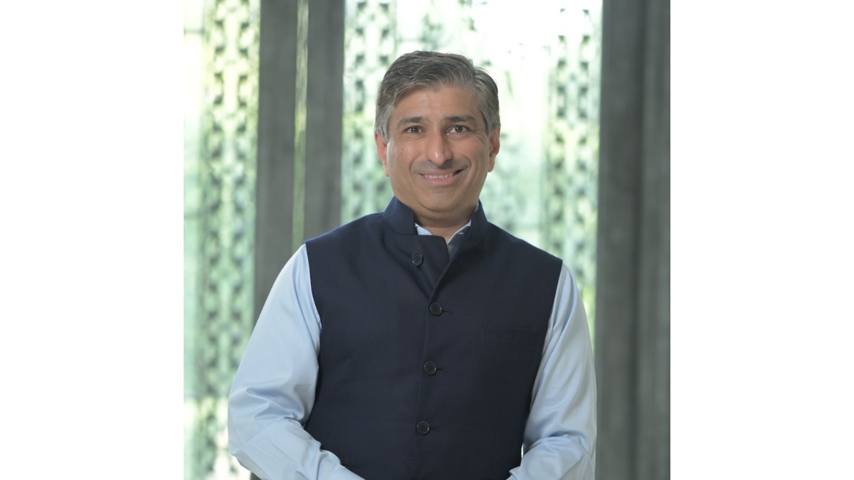 Ratul Puri on Why India’s Renewable Energy Growth Is Driven by Both Capacity enhancement and Power Delivery Ratul Puri on Why India's Renewable Energy Growth Is Driven by Both Capacity enhancement and Power Delivery-TBT