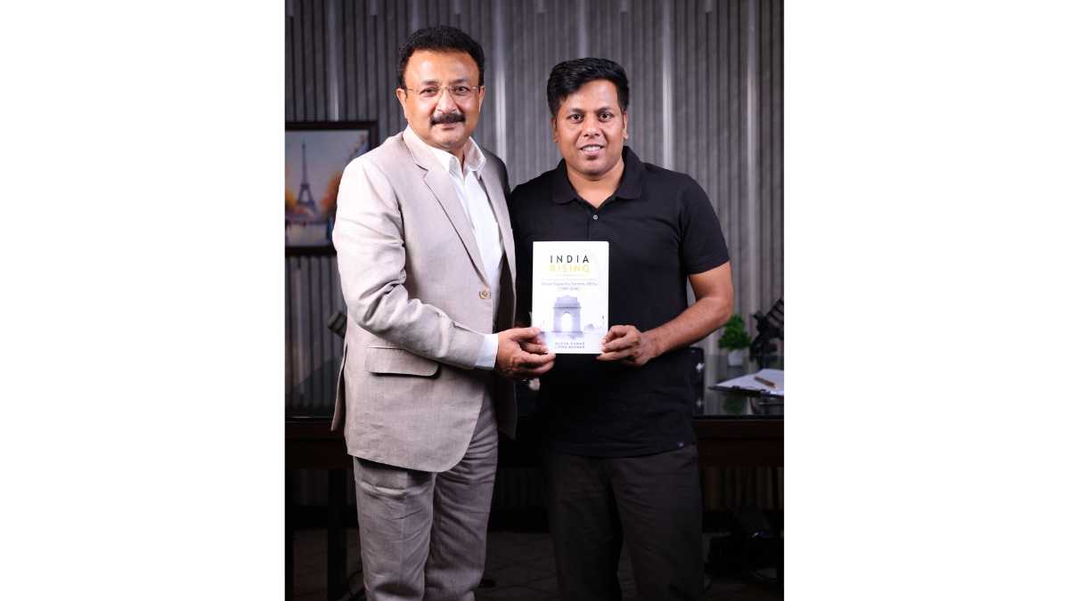 Podcast With Sudhanshu: A Journey of Learning, Purpose, and Growth-TBT