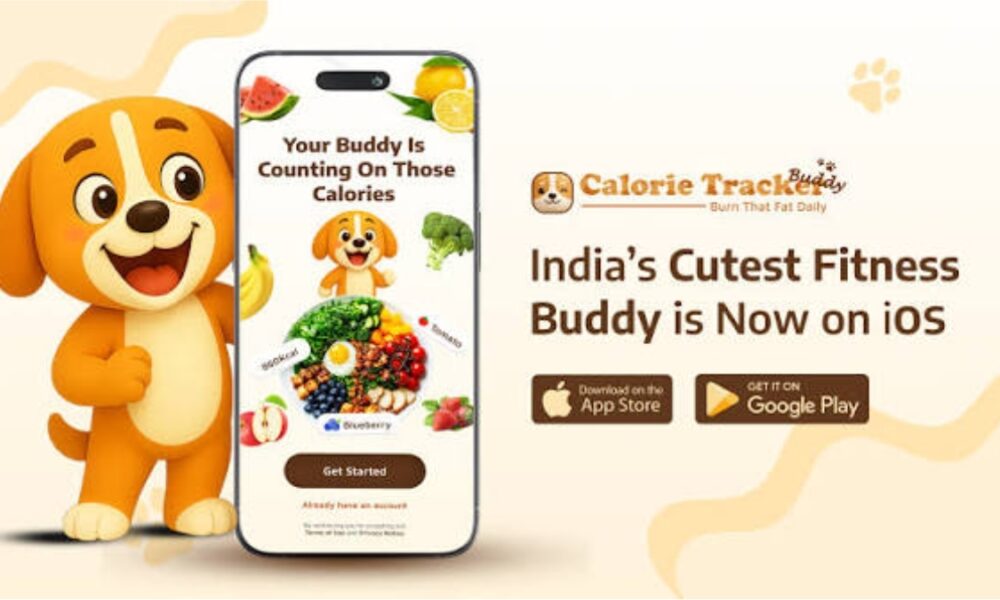 Parent firm of Chingari, Tech4Billion Media unveils homegrown virtual wellness platform Calorie Tracker Buddy-TBT