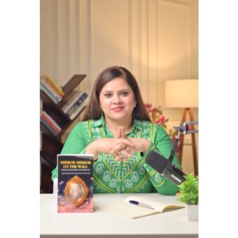 Beyond Success: How Tanupreet Is Helping People Heal, Grow, and Reconnect With Their True Selves-TBT