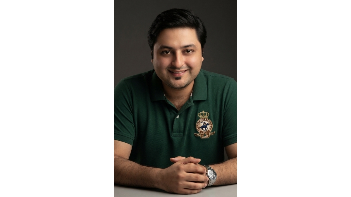 Shikkhar Suri: Left Director Role to Tackle India’s Low-Salary Crisis Shikkhar Suri: Left Director Role to Tackle India's Low-Salary Crisis-TBT