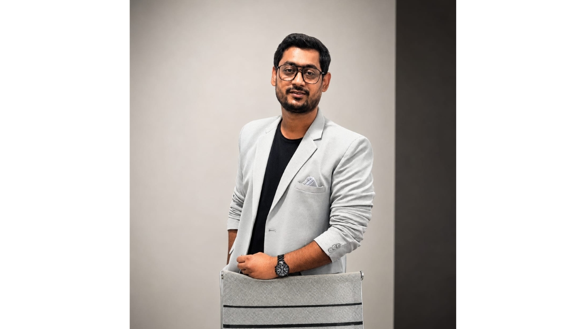 Emerging Education Leader Aman Kumar Drives Healthcare Awareness and Skill Development Movement in Bihar-TBT