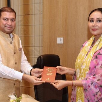Rajasthan Forum seeks dedicated tourism desk to boost Bengal-Rajasthan travel ties -PNn