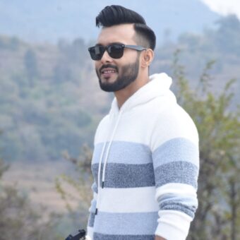 Suraj