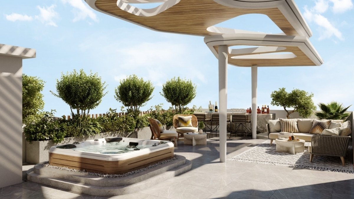 With construction-led development at the core of its philosophy, Jashn Golf Estate challenges the traditional real estate launch cycle by prioritising execution, transparency and buyer confidence over speculative sales.-PNn