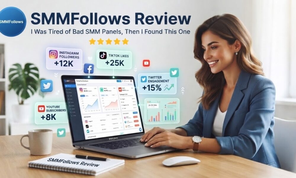 SMMFollows