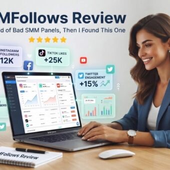 SMMFollows