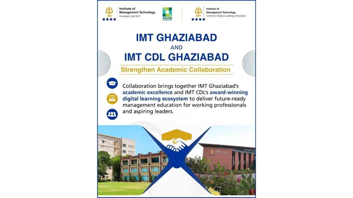 IMT Ghaziabad -PNn