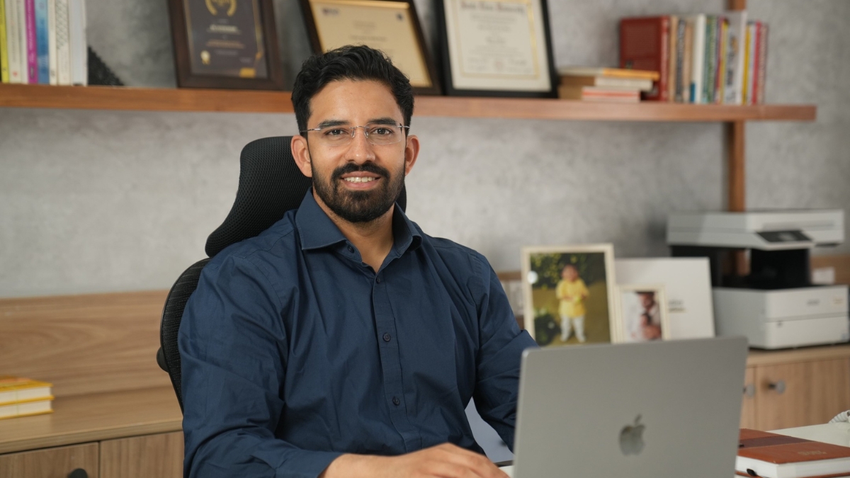 PGDM
