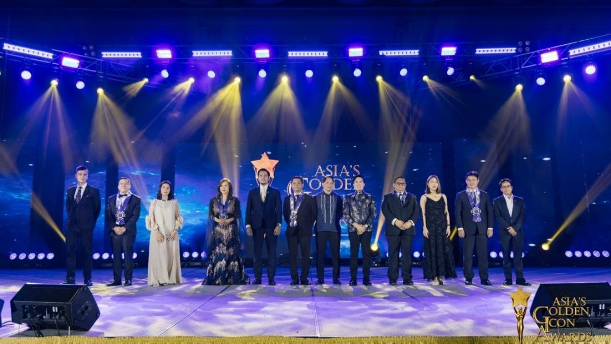 Asia's Golden Icon Awards 2026-PNn