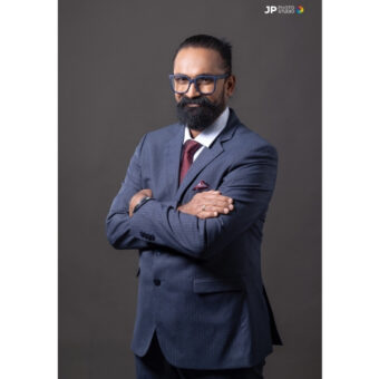 Avinash Nikam- "PNN