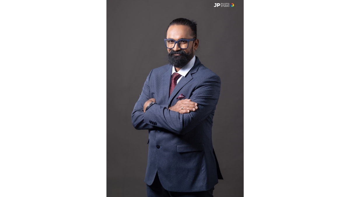 Avinash Nikam- "PNN