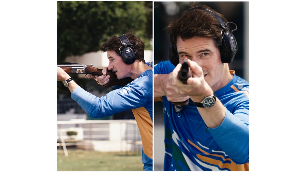 Rotoris Celebrates Neeru Dhanda’s Historic ISSF World Cup Gold, Honouring the Power of Belief, Conviction and Invisible Work Rotoris