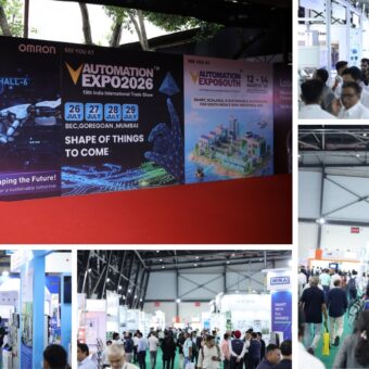 Automation Expo
